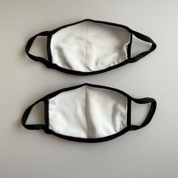 PHILADELPHIA EAGLES FOOTBALL FACE MASK 2 PACK - Picture 6 of 7